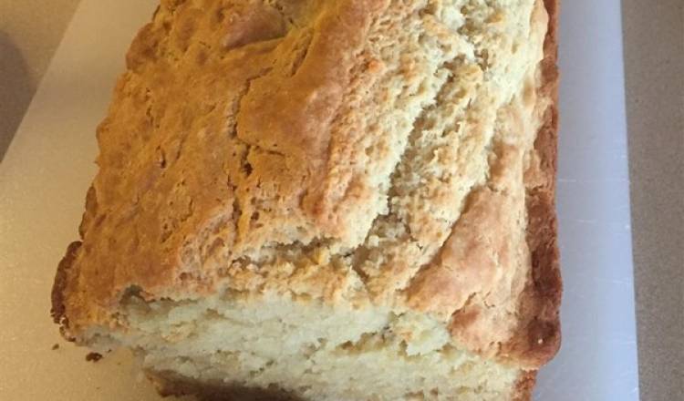 Irresistible Irish Soda Bread