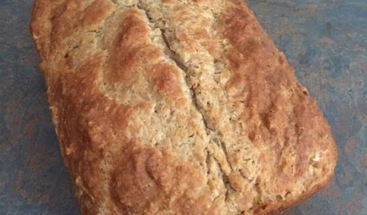 Irresistible Irish Soda Bread