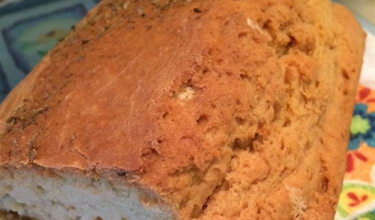 Irresistible Irish Soda Bread