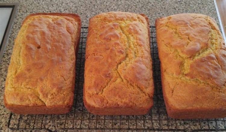 Irresistible Irish Soda Bread