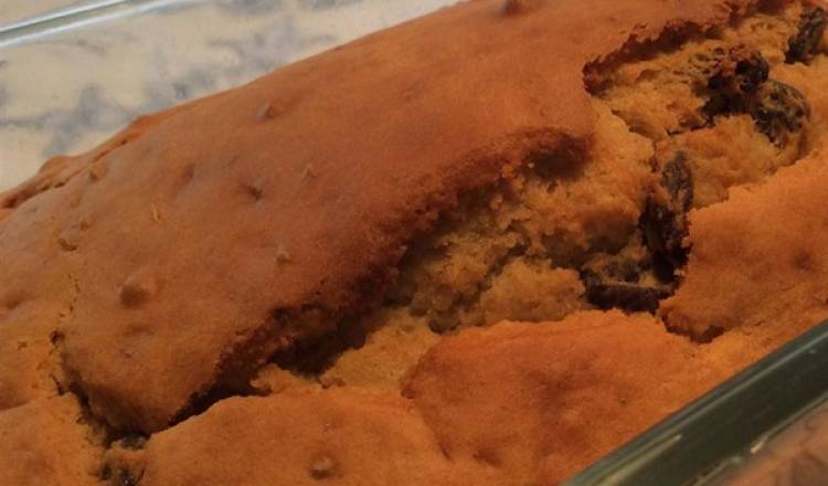 Irresistible Irish Soda Bread