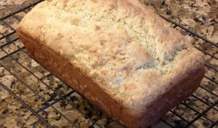 Irresistible Irish Soda Bread