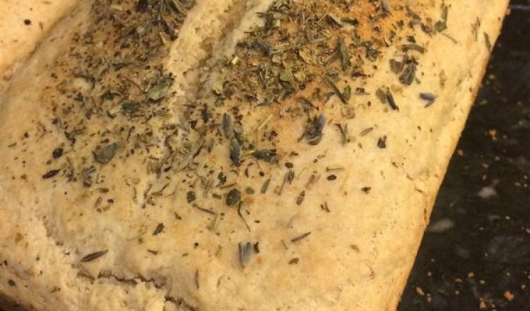 Irresistible Irish Soda Bread