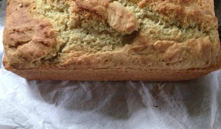 Irresistible Irish Soda Bread