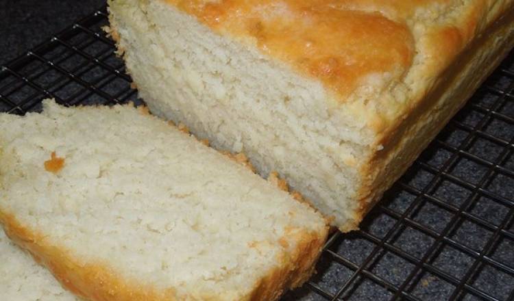 Irresistible Irish Soda Bread