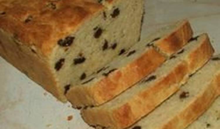 Irresistible Irish Soda Bread