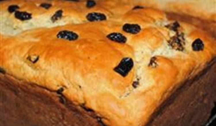 Irresistible Irish Soda Bread