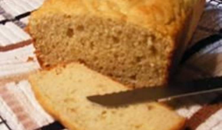 Irresistible Irish Soda Bread