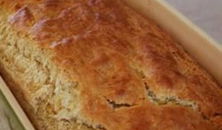 Irresistible Irish Soda Bread