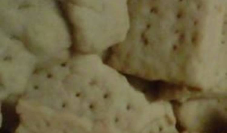 Scottish Shortbread IV