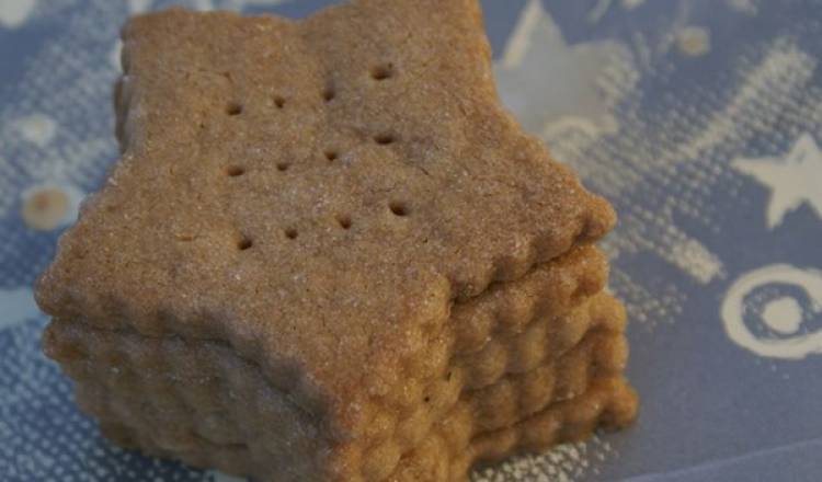 Scottish Shortbread IV