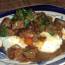 Beer Braised Irish Stew and Colcannon