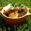 Beer Braised Irish Stew and Colcannon