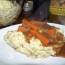 Beer Braised Irish Stew and Colcannon