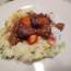 Beer Braised Irish Stew and Colcannon