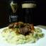 Beer Braised Irish Stew and Colcannon