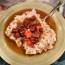 Beer Braised Irish Stew and Colcannon