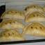 Cornish Finnish Michigan Pasties