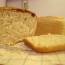 English Muffin Bread