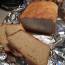 English Muffin Bread