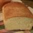 English Muffin Bread