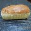 English Muffin Bread