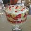 English Trifle