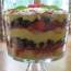 English Trifle