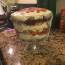 English Trifle