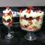 English Trifle