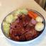 Glazed Corned Beef