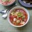 Irish Bacon And Cabbage Soup