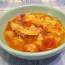 Irish Bacon And Cabbage Soup