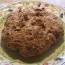 Irish Brown Soda Bread