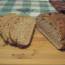 Irish Brown Soda Bread