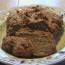 Irish Brown Soda Bread