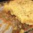 Irish Shepherd's Pie