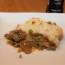 Irish Shepherd's Pie