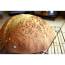 Irish Soda Bread in a Skillet