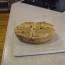 Irish Soda Bread in a Skillet