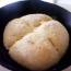 Irish Soda Bread in a Skillet