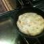 Irish Soda Bread in a Skillet