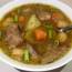 McIntire's Lamb Stew