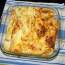 English Bread and Butter Pudding