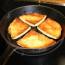 Fried Irish Soda Farls