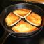 Fried Irish Soda Farls