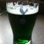 Green Beer