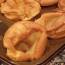 Nana's Yorkshire Pudding