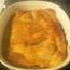 Burgundy Chicken Pie