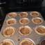 Georgina's True English Butter Tarts